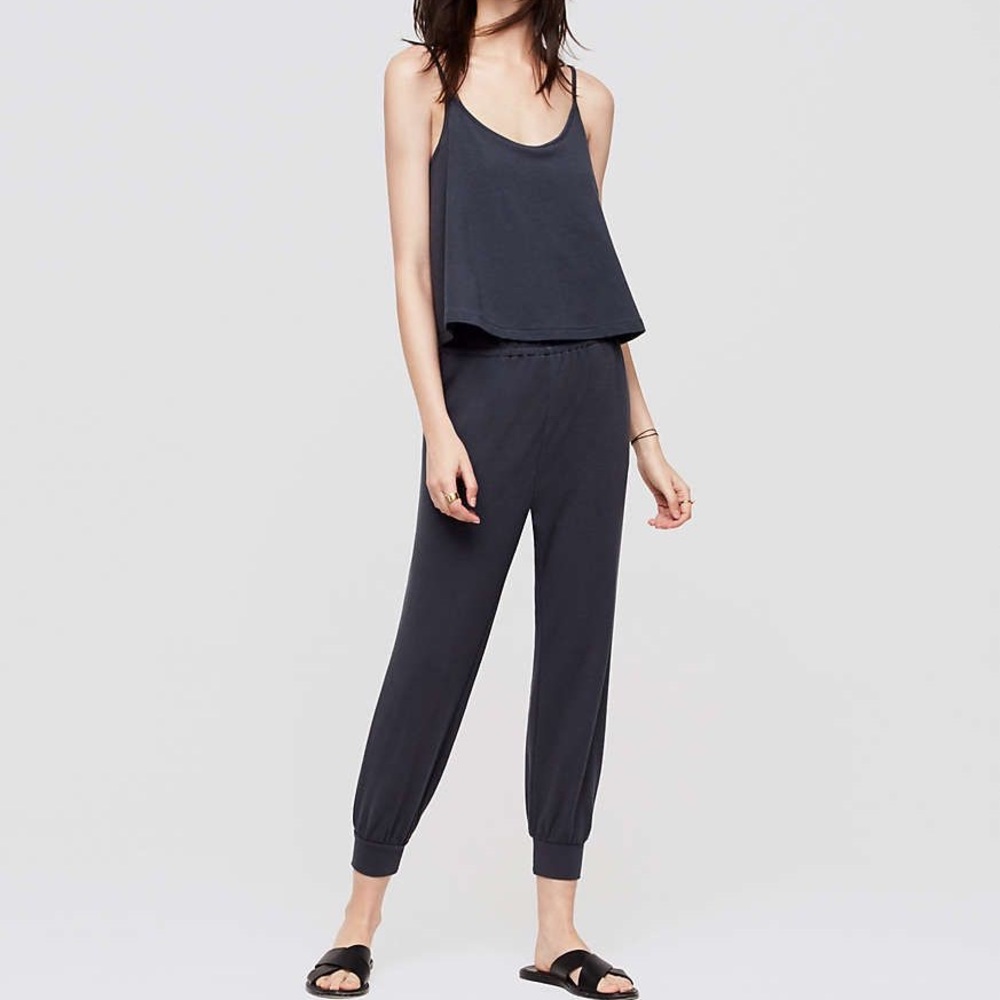 ISO- this Lou and Grey Jumpsuit